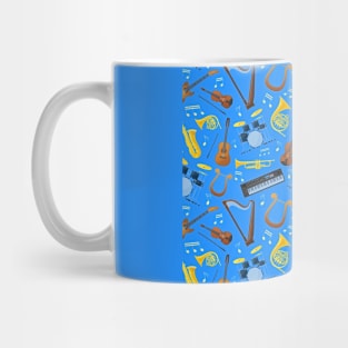 Orchestra Mug